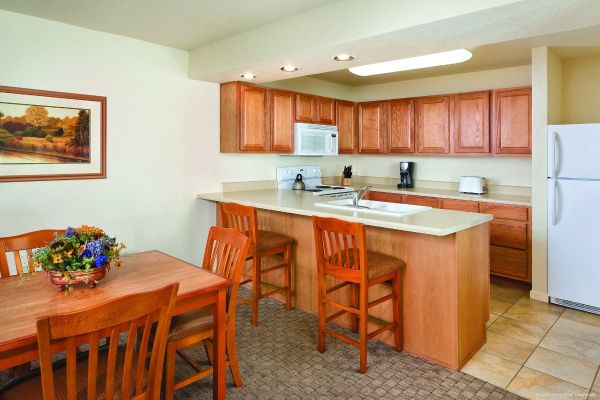 Hotel WORLDMARK GRAND LAKE (Grove)